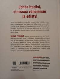 Väkevä työelämä - Terveyttä, tolkkua ja tuloksia