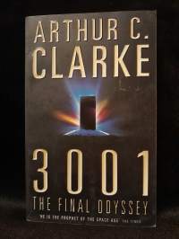3001 - The Final Odyssey