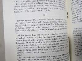 Aurinkokylän lapset -läntisen Kannaksen kylän elämää 1900-luvun alussa