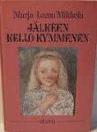 Jälkeen kello kymmenen