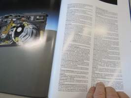 Leica M 6 camera -brochure in english / kameraesite