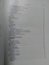 Meidän perheen puutarha