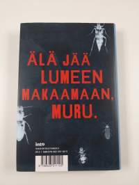 Kovakuorinen