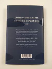 Hyvä yö (UUDENVEROINEN)