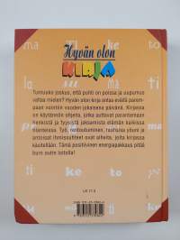 Hyvän olon kirja