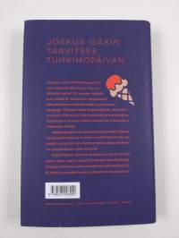 Rokkikukkopilli (ERINOMAINEN)