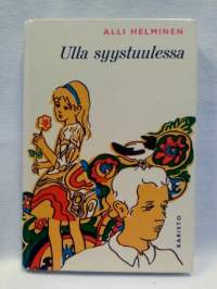 Ulla syystuulessa