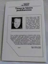 Timur ja hänen joukkueensa