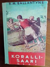 Korallisaari