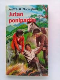 Jutan ponipartio