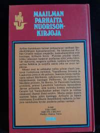 Arthur-kuninkaan tarinoita