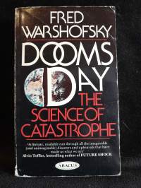 Doomsday - The Science of Catastrophe