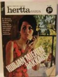 Herttasarja 3/1968