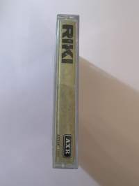 Riki Sorsa &amp; Leirinuotio orkesteri, AXRMC 1060, C-kasetti / C-cassette