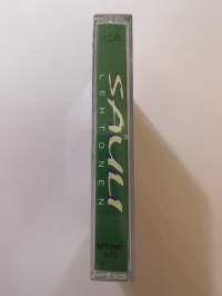 Sauli Lehtonen &amp; Hopeinen MTVMC 073  -C-kasetti / C-Cassette