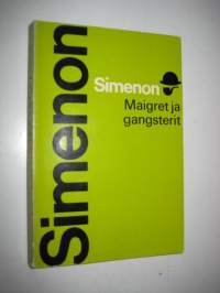 Maigret ja gangsterit