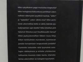 Psykokirkko. Psykokulttuuri, uskonto ja moderni yhteiskunta