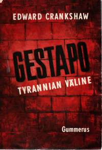 Gestapo -tyrannian väline