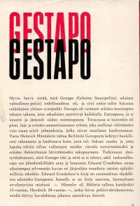 Gestapo -tyrannian väline