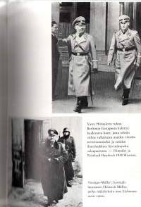 Gestapo -tyrannian väline