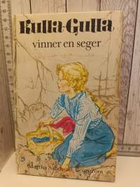 Kulla-Gulla vinner en seger