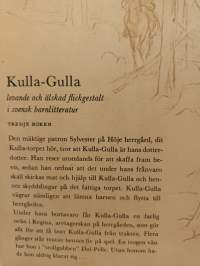 Kulla-Gulla vinner en seger