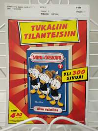Aku Ankka No 30 2009