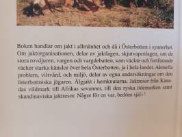 Jakt och viltvård som hobby