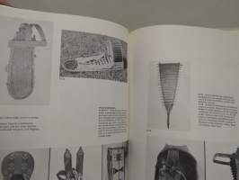 Indian &amp; Eskimo Artifacts of North America