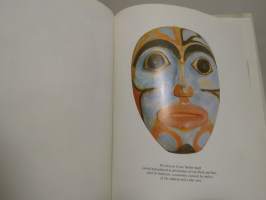 Indian &amp; Eskimo Artifacts of North America
