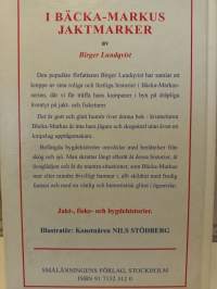 I Bäcka-Markus jaktmarker