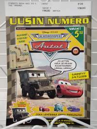 Aku Ankka No 31 2009