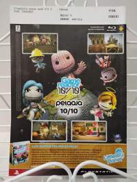 Aku Ankka No 48 2008