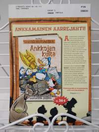 Aku Ankka No 14 2008