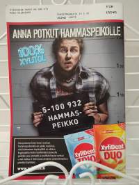 Aku Ankka No 8 2008