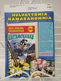Aku Ankka No 46 2007