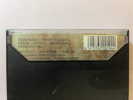 Joel Hallikainen Biem 200104 -C-kasetti / C-cassette (Kuurankukka)