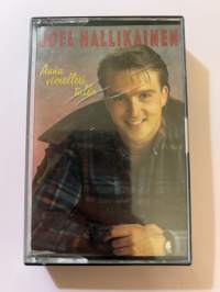 Joel Hallikainen, Anna vierellesi tulla, Ilmainen näytekasetti Biem 98-930 -C-kasetti / C-cassette