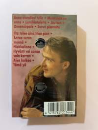 Joel Hallikainen, Anna vierellesi tulla, Ilmainen näytekasetti Biem 98-930 -C-kasetti / C-cassette