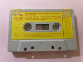 Viktor Klimenko - Milaja  RVC 5082 -C-kasetti / C-cassette