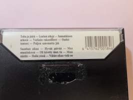 Timo Turpeinen - Biem 200184 -C-kasetti / C-cassette