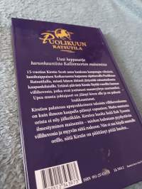 Villihevoset - Puolikuun ratsutila