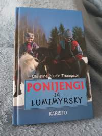 Ponijengi ja lumimyrsky