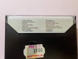 Olavi Virta - Sinitaivas, HK 613 -C-kasetti / C-cassette