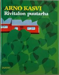 Rivitalon puutarha. (Botaniikka)