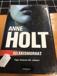 Julkkismurhat