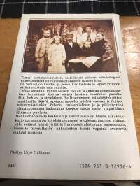 Samuelin tyttäret