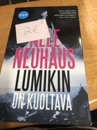 Lumikin on kuoltava