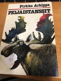 Peijaistanssit