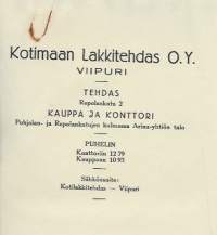 Tyhjä kuva